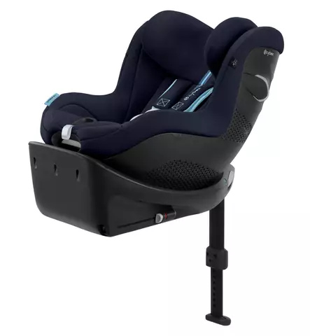 Cybex sirona gi i-size turvaistuin wauva - ISOFIX turvaistuimet - 524001459 - 1