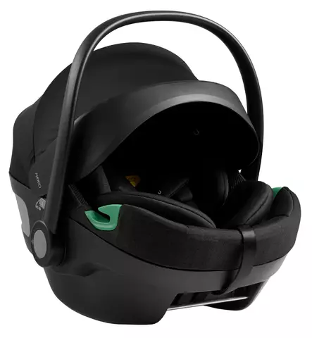 Axkid Gokid i-Size Turvakaukalo 40cm-75cm 13 kg coastal storm black wauva - ISOFIX turvakaukalot - 20070039 - 1