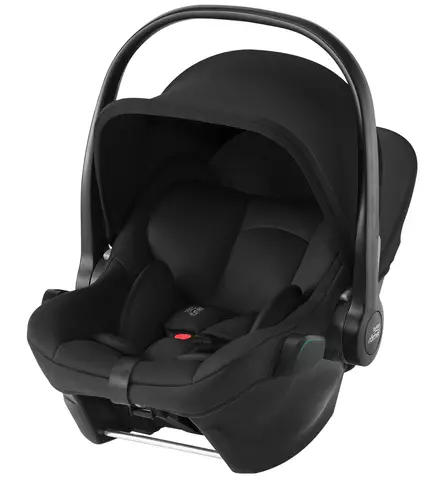 Bitax Baby-Safe Core Turvakaukalo space black wauva - ISOFIX turvakaukalot - 2000038429 - 1