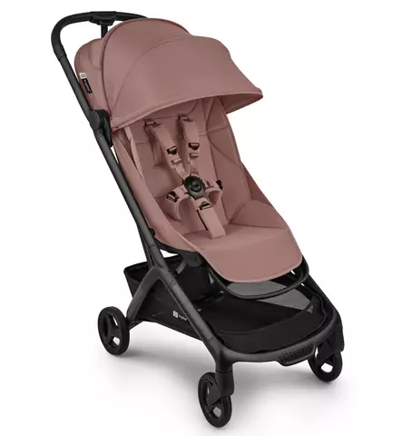 Bugaboo Butterfly 2 Matkarattaat dusty pink wauva - Matkarattaat - 100338049 - 2