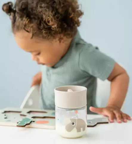 Done by Deer Lasten 360° Harjoittelumuki - Lasten mukit, nokkamukit ja pillimukit - 1966639 - 1