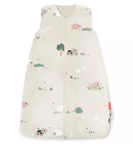 Done by Deer unipussi wauva - Unipesät, unipussit ja kapalot - 2553229 - 1