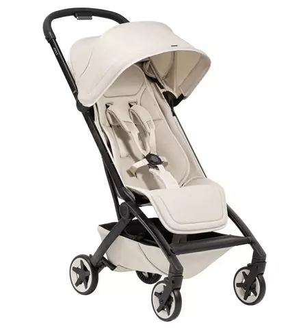 Joolz Aer2 Matkarattaat calming beige wauva - Matkarattaat - 320069 - 2