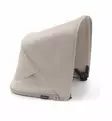 Bugaboo_Fox5_Kuomu_SunCanopy_Desert_taupe_wauva - Bugaboo lastenvaunujen lisävarusteet - 100167039 - 10