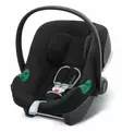 Cybex Aton B 2 i-Size turvakaukalo Volcano Black Wauva - ISOFIX turvakaukalot - 521003589 - 1