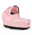 Cybex_priam_vaunukoppa_simply_flowers_pink_fashion_wauva - Rungot, vaunukopat ja istuinkankaat - 522000929 - 2