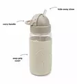grip_straw_bottle_pillipullo_elphee_sand_beige_hiekka_wauva - Lasten mukit, nokkamukit ja pillimukit - 1039449 - 4