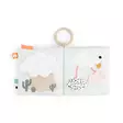 Done_by_Deer_activity_book_aktiviteettikirja_lalee_sand_wauva - Vaunu- ja aktiviteettilelut vauvoille - 4323569 - 3