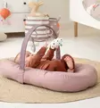 Done_by_Deer_aktiviteettilelu_vaunulelu_ripustettava_happy_Clouds_Sand=
_wauva - Vaunu- ja aktiviteettilelut vauvoille - 4233669 - 2