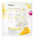 Medela sterilointipussit mikro wauva - Rintapumput ja tarvikkeet - 008.0069 - 4