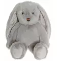 TeddyKompaniet_Ecofriends_pupu_30cm_harmaa_wauva - Pehmolelut ja helistimet - 2999 - 1