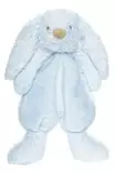 Teddy Kompaniet Uniliina Lolli Bunnies Sininen - Unilelut ja uniliinat - 64524019 - 1