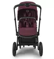 Bugaboo fox 5 renew dark cherry lastenvaunut wauva - Yhdistelmävaunut - 100051109 - 10