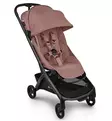 Bugaboo Butterfly 2 Matkarattaat dusty pink wauva - Matkarattaat - 100338049 - 2