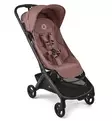 Bugaboo Butterfly 2 Matkarattaat dusty pink wauva - Matkarattaat - 100338049 - 3
