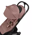 Bugaboo Butterfly 2 Matkarattaat dusty pink wauva - Matkarattaat - 100338049 - 9