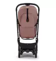 Bugaboo Butterfly 2 Matkarattaat dusty pink wauva - Matkarattaat - 100338049 - 17