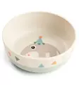 Done by Deer Foodie lasten kulho/syvä lautanen celebration sand wauva - Lasten kulhot ja lautaset - 1866489 - 2