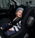 Axkid Minikid Core Turvaistuin, 40-125 cm max. 28 kg - Selkä menosuuntaan turvaistuimet - 22240039 - 38