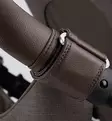 Nuna Stroller Organizer chestnut wauva - Lastenvaunujen ja rattaiden mukitelineet - 304859 - 6