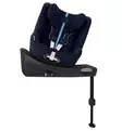 Cybex Sirona Gi i-Size turvaistuin, 61-105 cm / 20 kg - ISOFIX turvaistuimet - 524001459 - 10