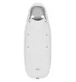 Cybex Platinum Footmuff lämpöpussi rattaaseen off white wauva  - Lämpöpussit ja jalkapeitteet - 526000519 - 2