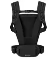 Cybex Amya Kantoreppu 3,2-15 kg Magic black wauva - Kantoreput ja kantorinkat - 526000599 - 3