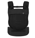 Cybex Amya Kantoreppu 3,2-15 kg Magic black wauva - Kantoreput ja kantorinkat - 526000599 - 2