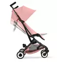 Cybex Libelle Matkarattaat candy pink wauva - Matkarattaat - 526000959 - 4