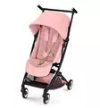 Cybex Libelle Matkarattaat candy pink wauva - Matkarattaat - 526000959 - 1