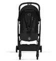 Cybex Orfeo Matkarattaat magic black wauva - Matkarattaat - 526001019 - 5