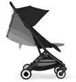 Cybex Orfeo Matkarattaat magic black wauva - Matkarattaat - 526001019 - 7
