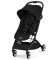 Cybex Orfeo Matkarattaat magic black wauva - Matkarattaat - 526001019 - 2