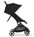 Cybex Orfeo Matkarattaat magic black wauva - Matkarattaat - 526001019 - 3