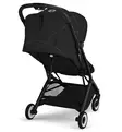 Cybex Orfeo Matkarattaat magic black wauva - Matkarattaat - 526001019 - 4