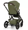 Cybex Talos S Lux Lastenvaunut moss green wauva - Yhdistelmävaunut - 526001739 - 26