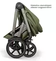 Cybex Talos S Lux Lastenvaunut moss green wauva - Yhdistelmävaunut - 526001739 - 14