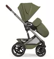Cybex Talos S Lux Lastenvaunut moss green wauva - Yhdistelmävaunut - 526001739 - 29