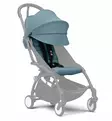 Stokke Yoyo3 väripaketti istuinkankaat kuomu wauva - Rungot, vaunukopat ja istuinkankaat - 646409 - 10