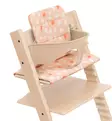 Stokke Tripp Trapp Pehmuste syöttötuoliin candy pink wauva - Syöttötuolien lisävarusteet - 690009 - 1