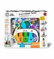 Baby Einstein puuhalelu leikkimatto musiikkilelu wauva - Leikkimatot ja lelukaaret - BE-11749 - 8
