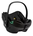 Axkid Gokid i-Size Turvakaukalo 40cm-75cm 13 kg coastal storm black wauva - ISOFIX turvakaukalot - 20070039 - 3