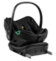 Axkid Gokid i-Size Turvakaukalo 40cm-75cm 13 kg coastal storm black wauva - ISOFIX turvakaukalot - 20070039 - 7