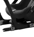 Axkid One3 selkä menosuuntaan turvaistuin black wauva - ISOFIX turvaistuimet - 25110239 - 6