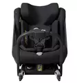 Axkid One3 selkä menosuuntaan turvaistuin black wauva - ISOFIX turvaistuimet - 25110239 - 4