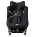 Axkid One3 selkä menosuuntaan turvaistuin black wauva - ISOFIX turvaistuimet - 25110239 - 5