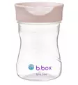 b.box Lasten 3-in-1 Mukisetti blush wauva - Lasten mukit, nokkamukit ja pillimukit - 1349 - 6