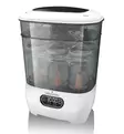 Baby Brezza Sterilizer Dryer Advanced sterilointi pesukone wauva - Rintapumput ja tarvikkeet - BRZ0069 - 5
