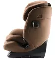 Britax Advansafix Pro Turvaistuin lux warm caramel wauva - ISOFIX turvaistuimet - 2000040909 - 7