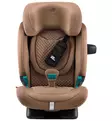 Britax Advansafix Pro Turvaistuin lux warm caramel wauva - ISOFIX turvaistuimet - 2000040909 - 5
